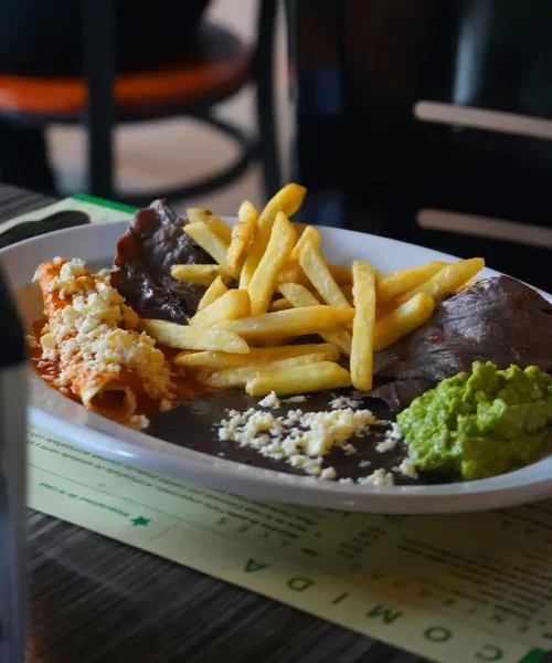 mejores restaurantes en coatepec veracruz