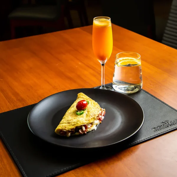 Los lugares más recomendados para comer en cancún