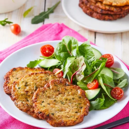 comida tradicional queretana las pacholas