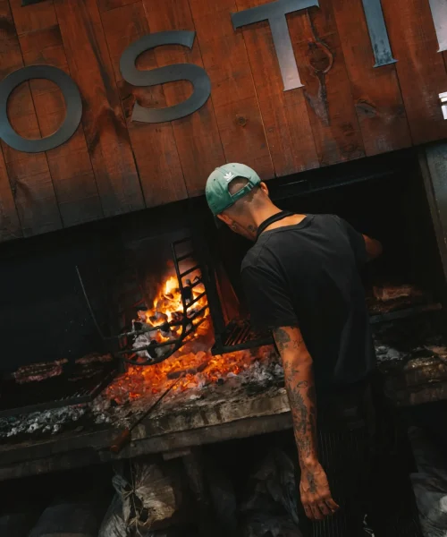 restaurantes de lujo en playa del carmen