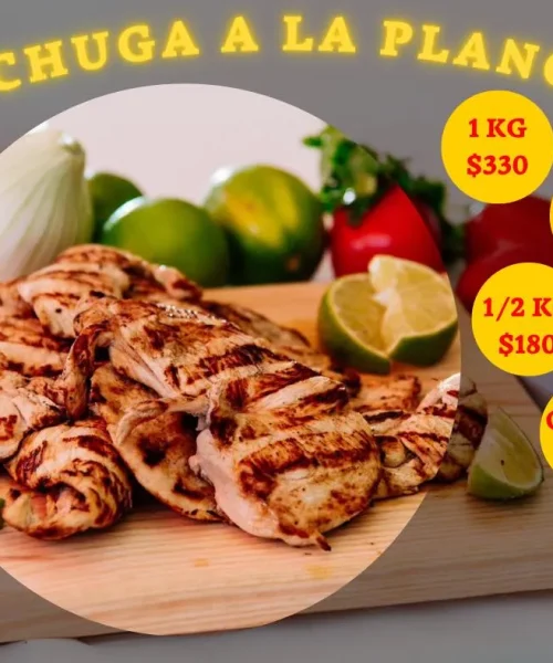 Dónde comer barato en Playa del Carmen