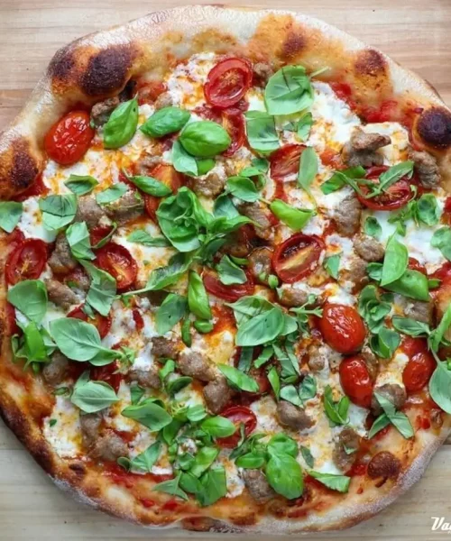 pizzas italianas en xalapa restaurante vadiros