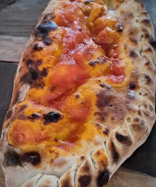 pizzeria artesanal en playa del carmen