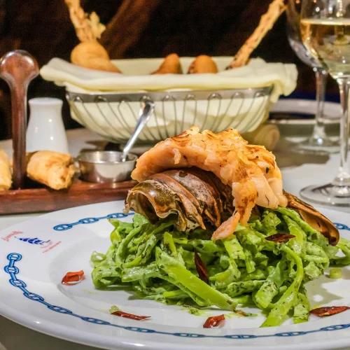 lugares de comida deliciosa en cancún