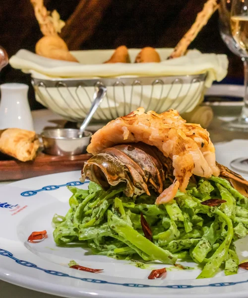 lugares de comida deliciosa en cancún