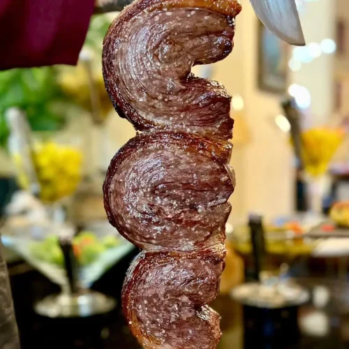 restaurantes de rodizio de carnes en merida