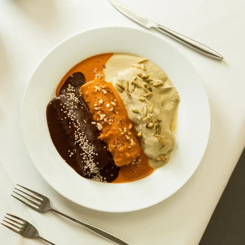 Lugares para comer en puebla sabroso, delicioso y rico