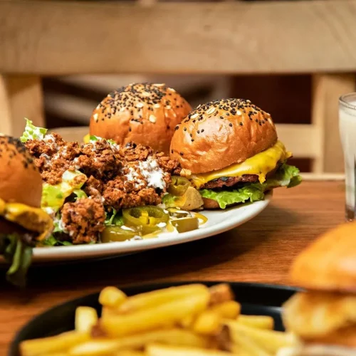 restaurantes bonitos en pachuca
