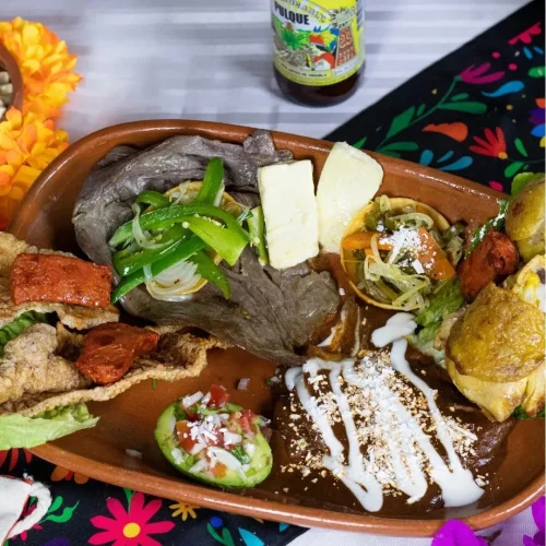 restaurantes en pachuca que sirvan comida casera y a buen precio