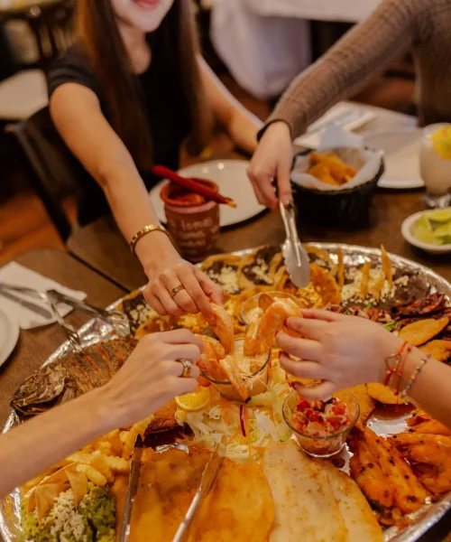 restaurante mariscos boca del río en xalapa