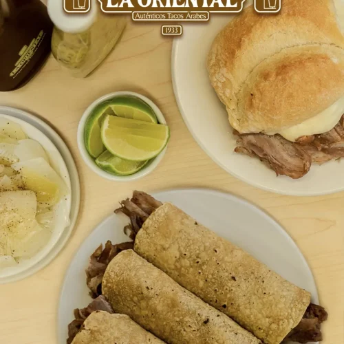 restaurante en angelópolis puebla