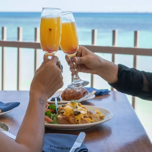 mejores restaurantes en la quinta avenida playa del carmen