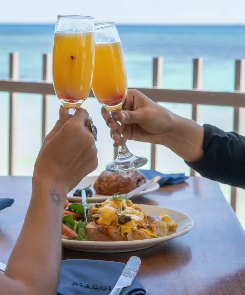 mejores restaurantes en la quinta avenida playa del carmen