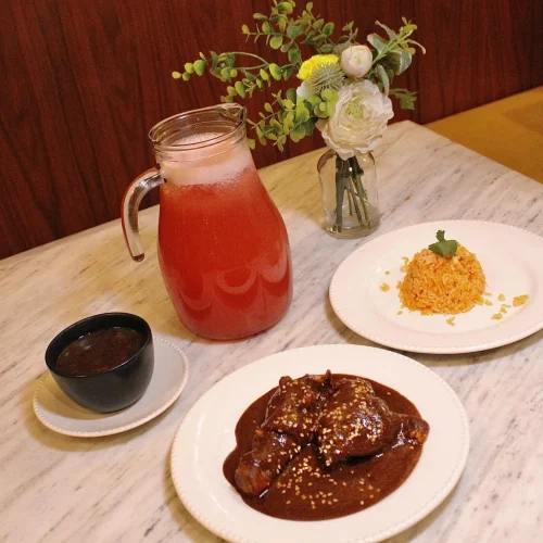 Dónde comer en los mejores restaurantes de la ciudad de pachuca de soto