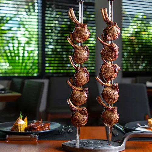 Los mejores sitios para comer en cancún