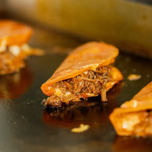 tacos de birria en playa del carmen