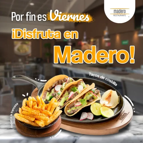 Tacos de costilla res en pachuca