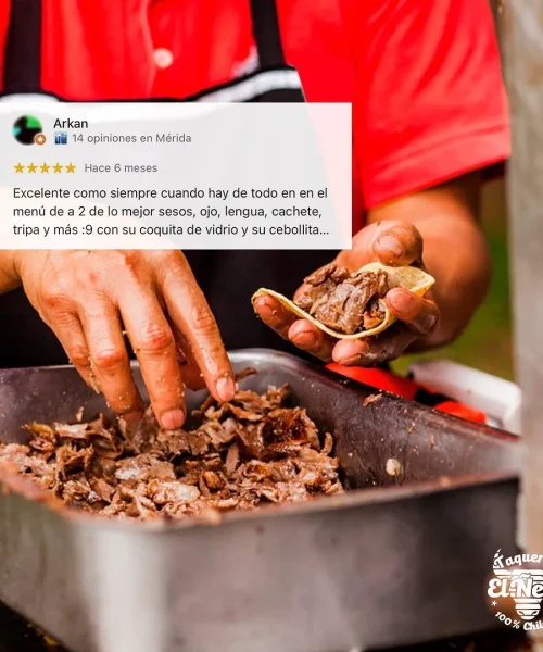 restaurantes de comida barata taqueria el ñero