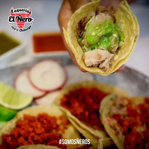 lugares para comer barato en playa del carmen restaurante el ñero