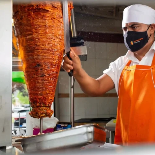 taquerias mexicanas estilo cdmx en cancun los tarascos